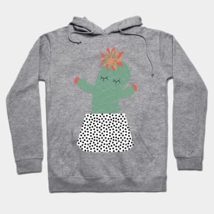 Mrs Succulent Hoodie